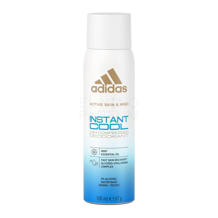 adidas instant cool