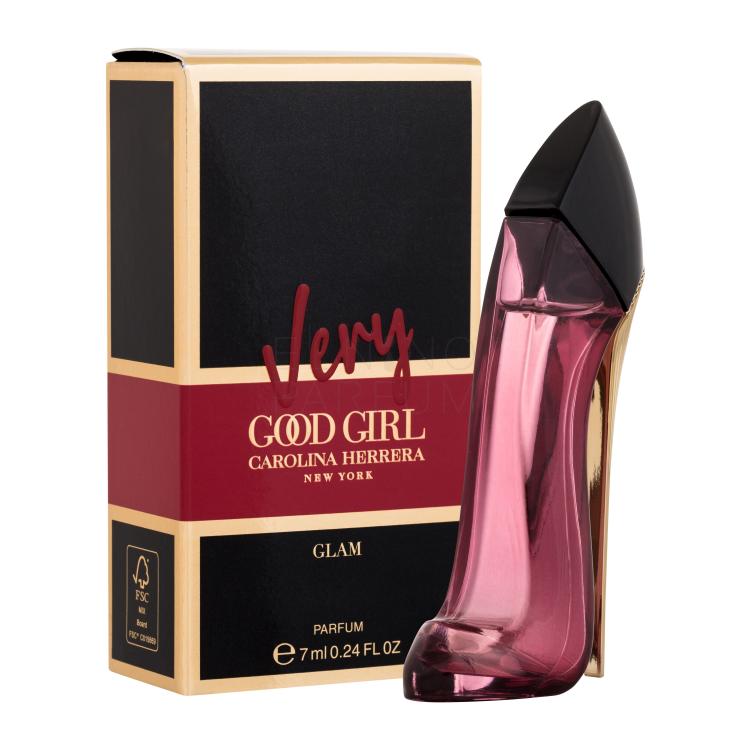 Carolina Herrera Very Good Girl Glam Woda perfumowana dla kobiet 7 ml