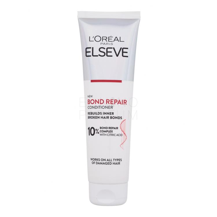 L&#039;Oréal Paris Elseve Bond Repair Conditioner Odżywka dla kobiet 150 ml