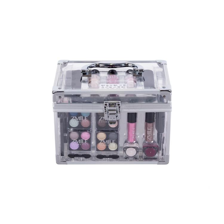 ZMILE COSMETICS Acrylic Zestaw kosmetyków dla kobiet 58,6 g