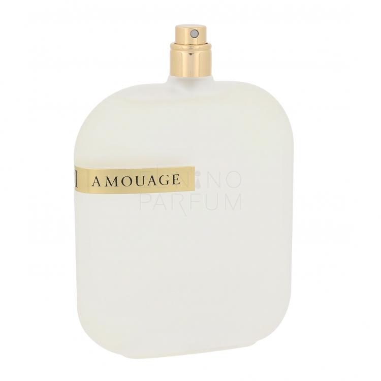Amouage The Library Collection Opus III Woda perfumowana 100 ml tester