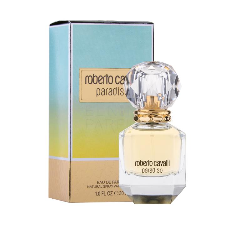 Roberto Cavalli Paradiso Woda perfumowana dla kobiet 30 ml