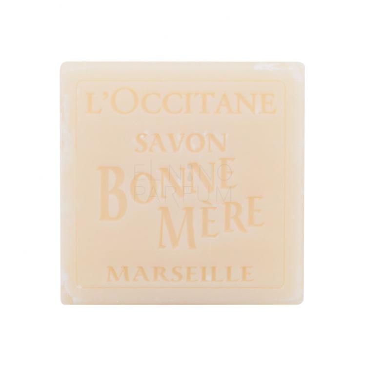 L&#039;Occitane Bonne Mère Soap Extra Pure Mydło w kostce dla kobiet 100 g