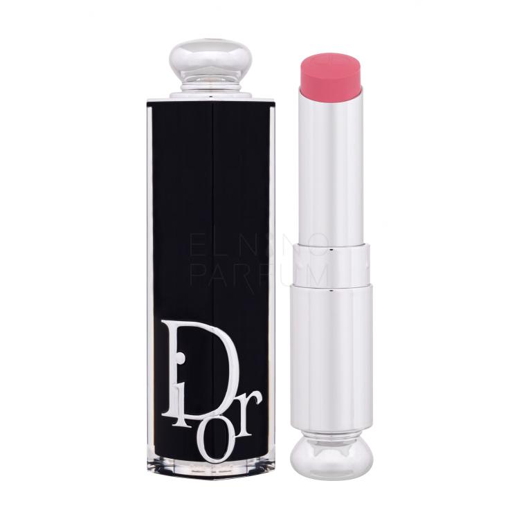 Christian Dior Dior Addict Shine Lipstick Pomadka dla kobiet 3,2 g Odcień 373 Rose Celestial