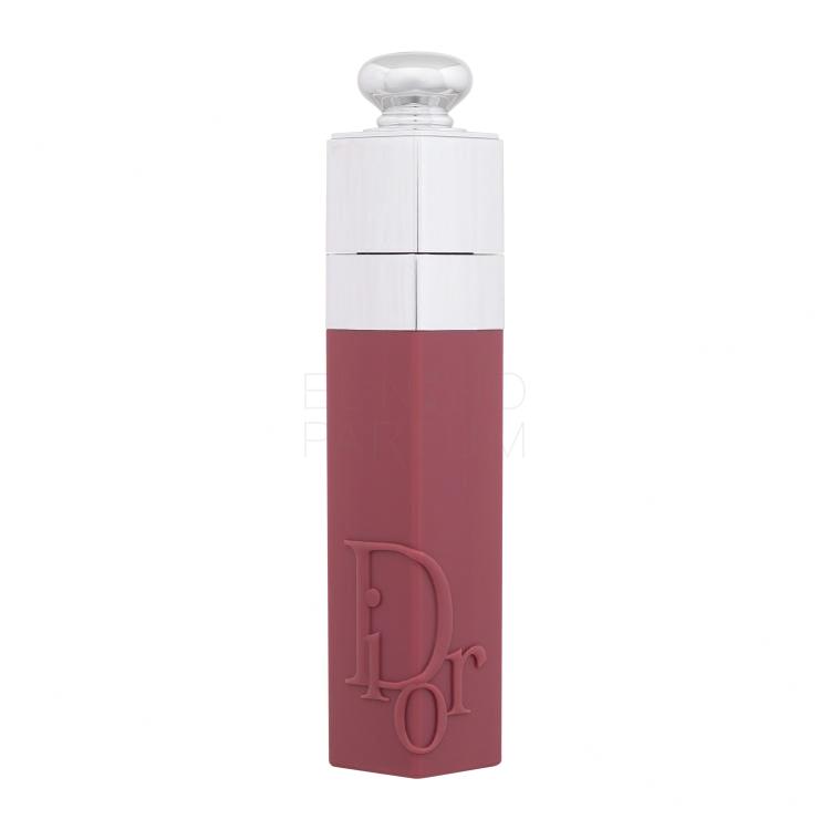 Christian Dior Dior Addict Lip Tint Pomadka dla kobiet 5 ml Odcień 351 Natural Nude