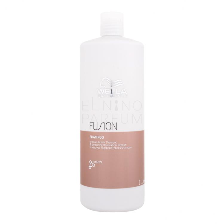 Wella Professionals Fusion Szampon do włosów dla kobiet 1000 ml