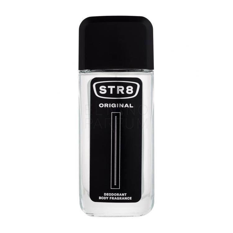 STR8 Original Dezodorant dla mężczyzn 85 ml
