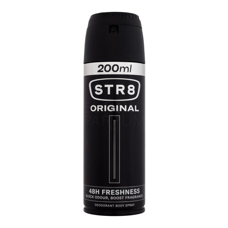 STR8 Original Dezodorant dla mężczyzn 200 ml