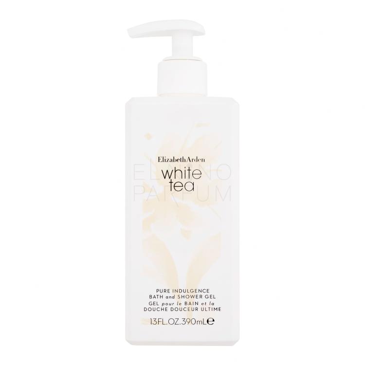 Elizabeth Arden White Tea Żel pod prysznic dla kobiet 390 ml