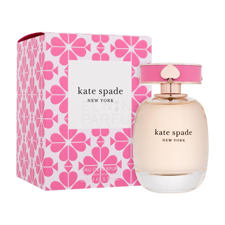Kate Spade New York Woda perfumowana dla kobiet 100 ml