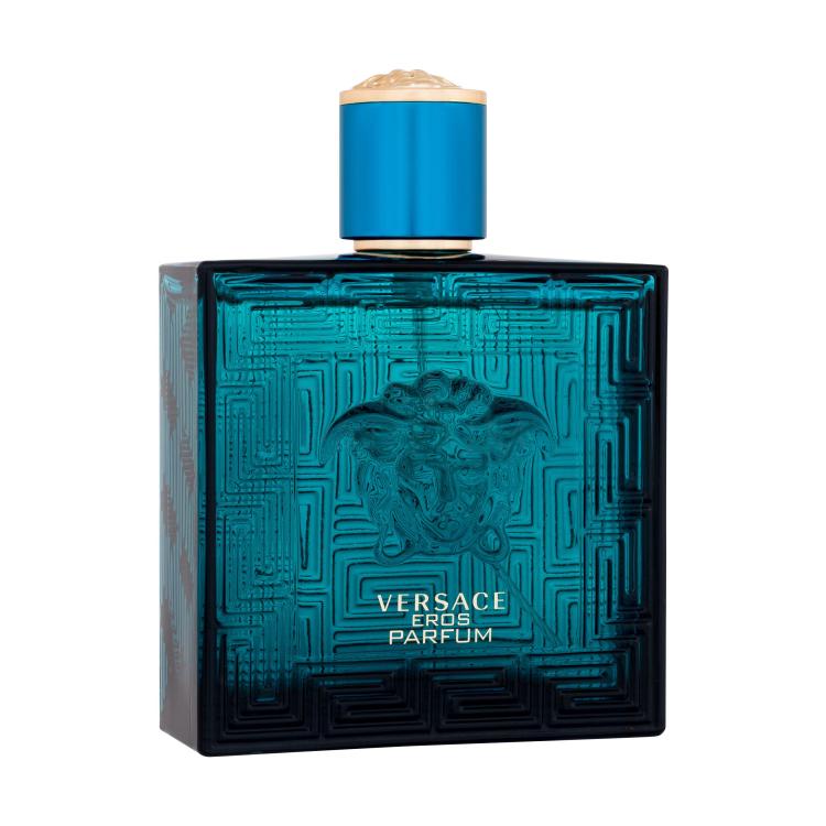 versace eros parfum ekstrakt perfum 100 ml     