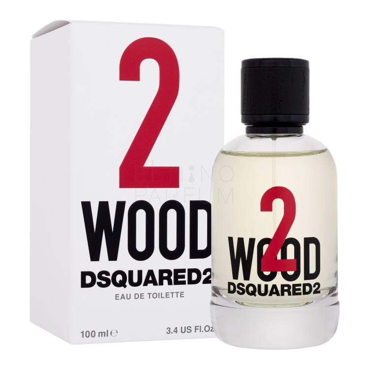 dsquared² 2 wood
