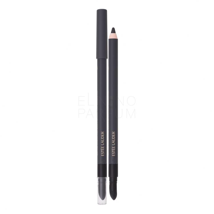 Estée Lauder Double Wear Gel Eye Pencil Waterproof Kredka do oczu dla kobiet 1,2 g Odcień 05 Smoke