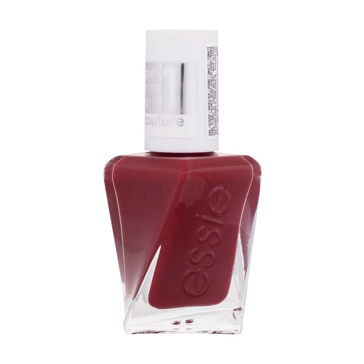 Essie Gel Couture Nail Color Lakier do paznokci dla kobiet 13,5 ml Odcień 345 Bubbles Only