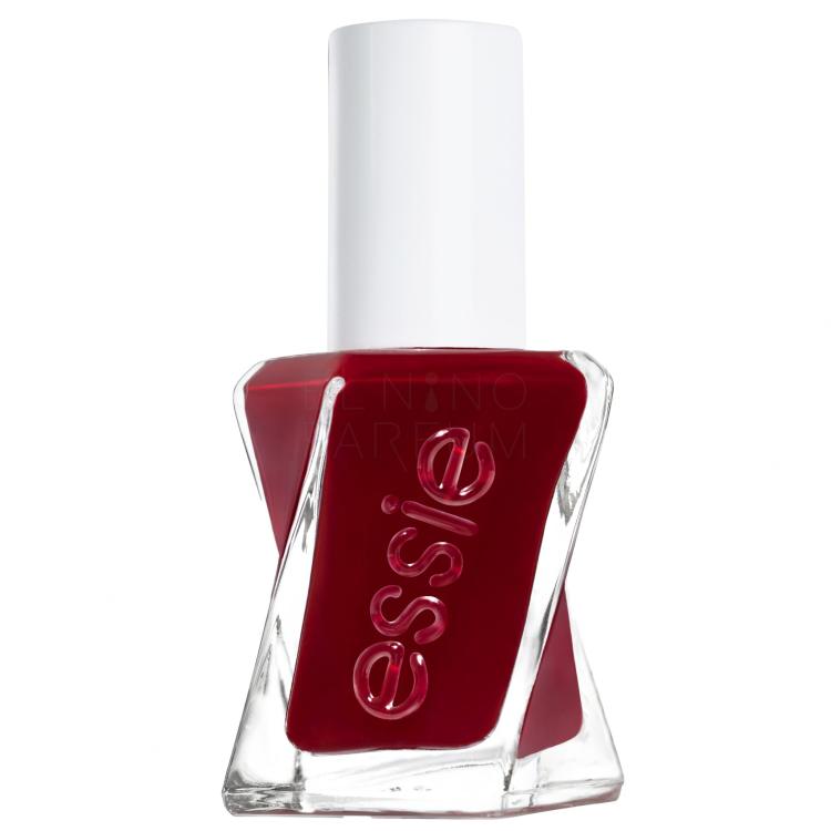Essie Gel Couture Nail Color Lakier do paznokci dla kobiet 13,5 ml Odcień 345 Bubbles Only