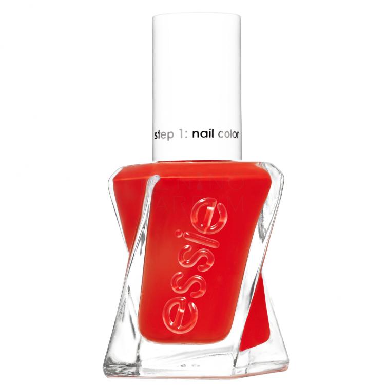 Essie Gel Couture Nail Color Lakier do paznokci dla kobiet 13,5 ml Odcień 260 Flashed