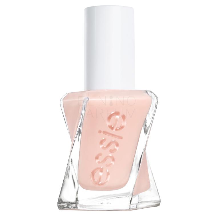 Essie Gel Couture Nail Color Lakier do paznokci dla kobiet 13,5 ml Odcień 40 Fairy Tailor
