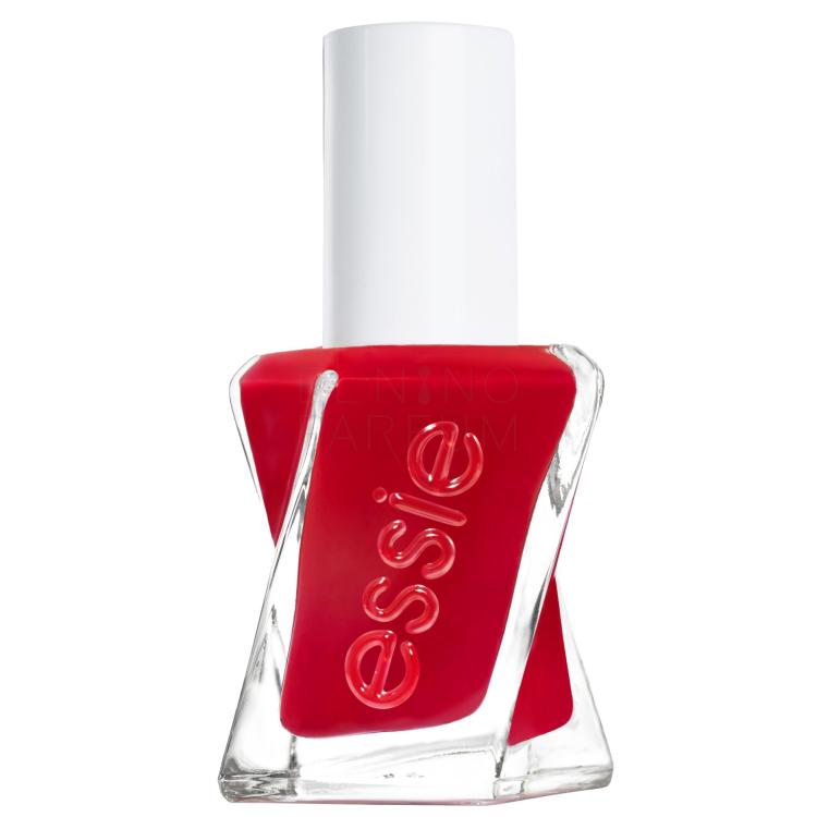 Essie Gel Couture Nail Color Lakier do paznokci dla kobiet 13,5 ml Odcień 510 Lady In Red