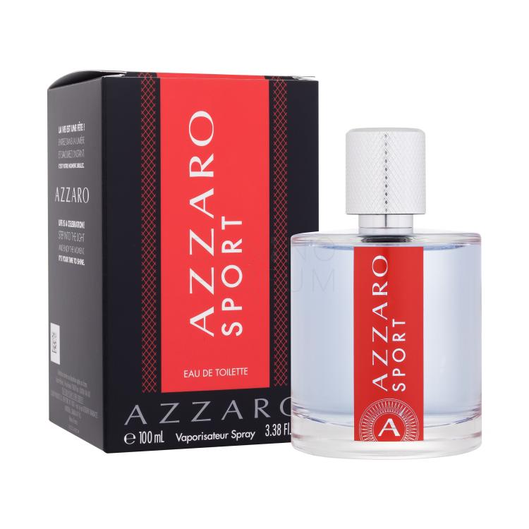 azzaro azzaro sport