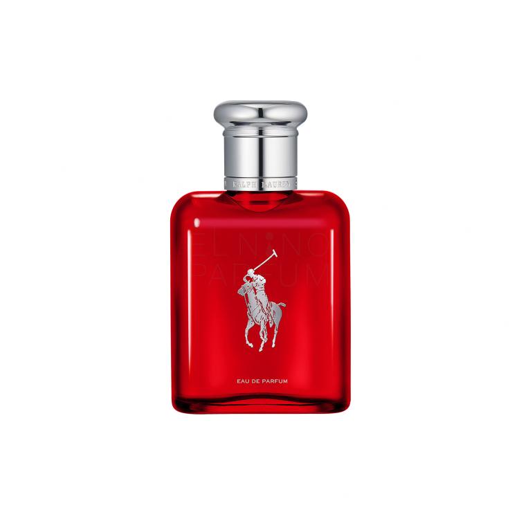 Ralph Lauren Polo Red Woda perfumowana dla mężczyzn 75 ml