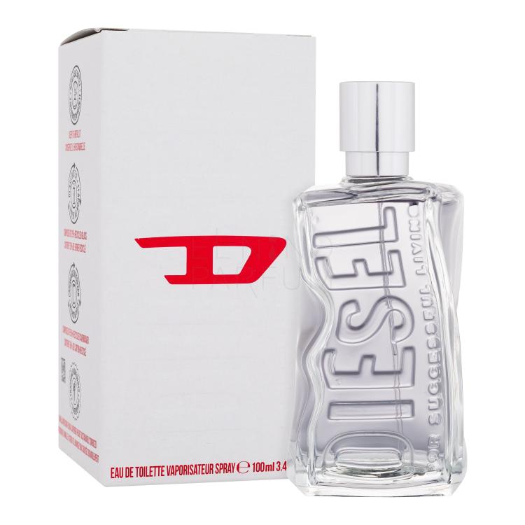 Diesel D Woda toaletowa 100 ml