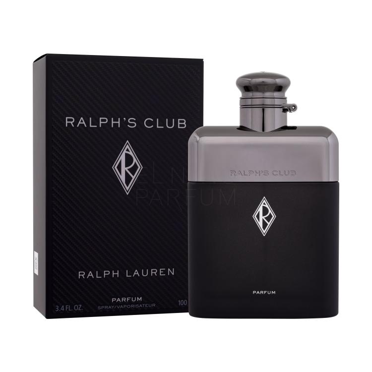 ralph lauren ralph's club parfum