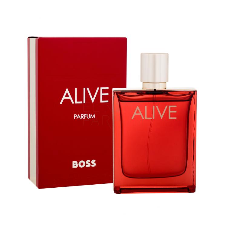 HUGO BOSS BOSS Alive Perfumy dla kobiet 80 ml