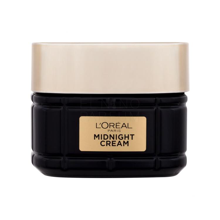 L'Oréal Paris Age Perfect Cell Renew Midnight Cream Krem na noc dla kobiet 50 ml