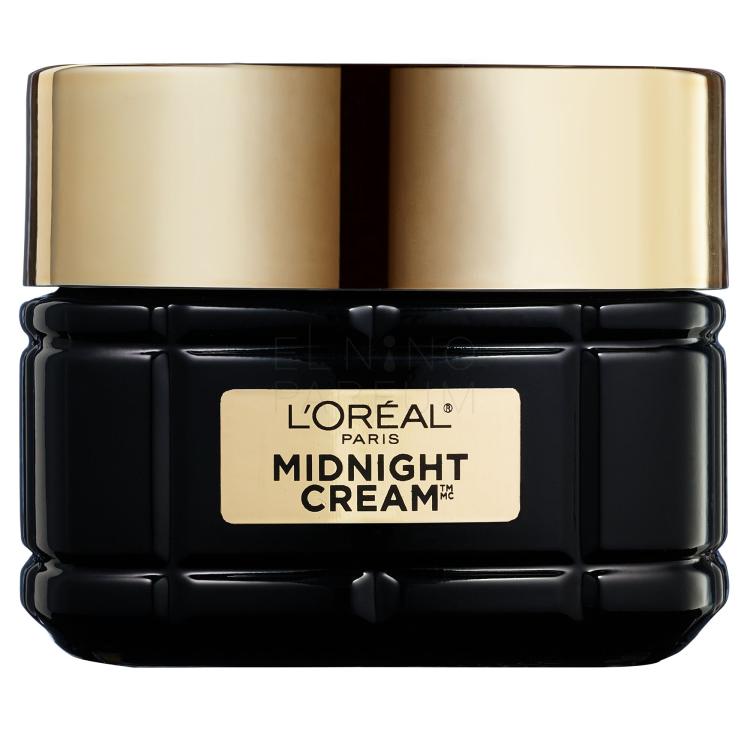 L&#039;Oréal Paris Age Perfect Cell Renew Midnight Cream Krem na noc dla kobiet 50 ml