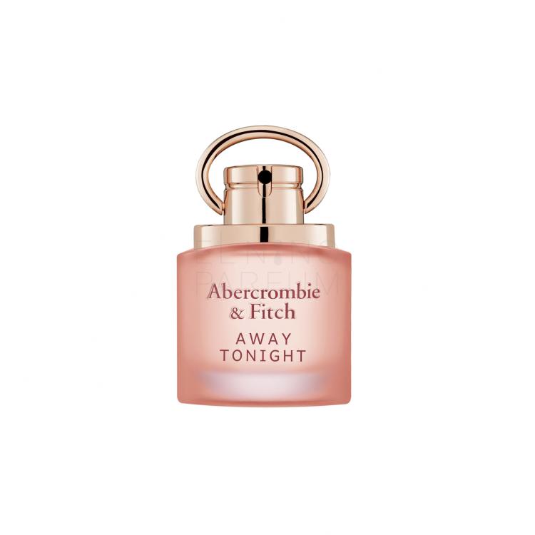 Abercrombie &amp; Fitch Away Tonight Woda perfumowana dla kobiet 30 ml
