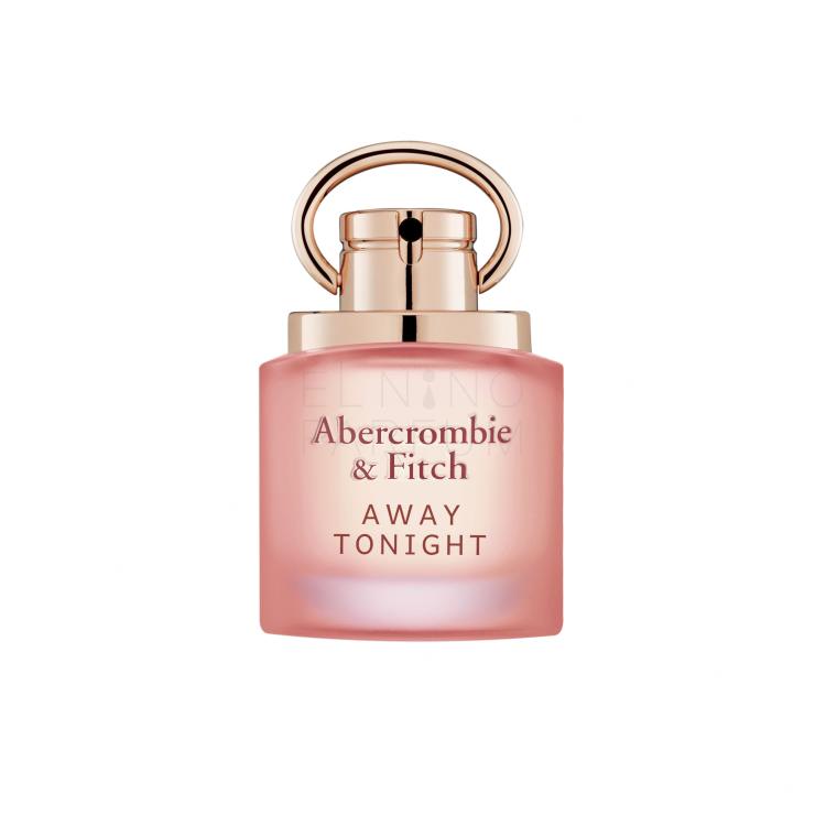 Abercrombie &amp; Fitch Away Tonight Woda perfumowana dla kobiet 50 ml