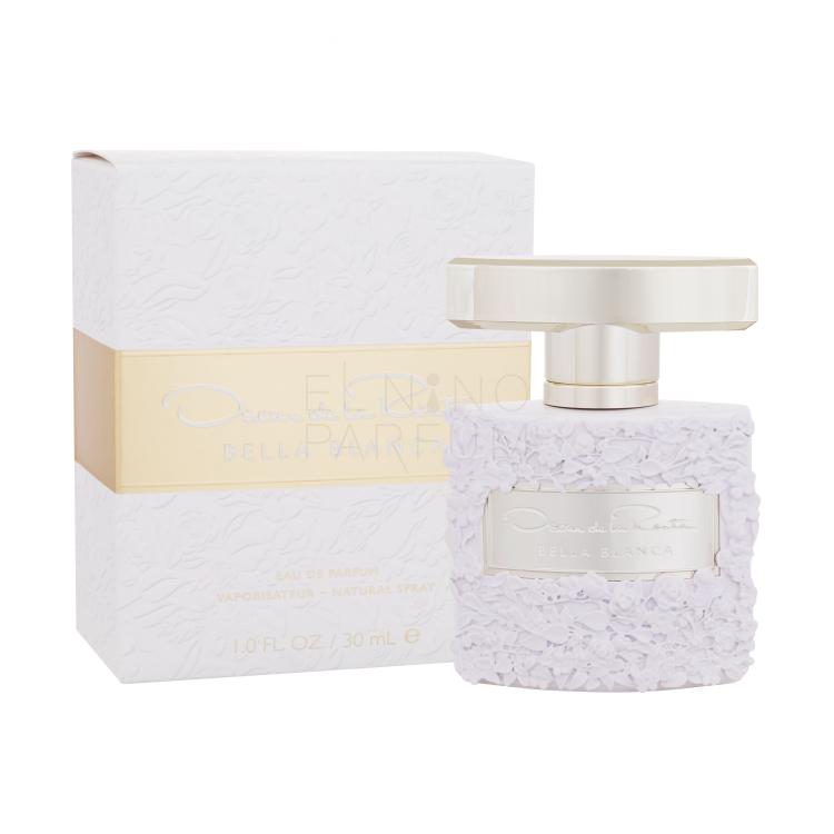 Oscar de la Renta Bella Blanca Woda perfumowana dla kobiet 30 ml
