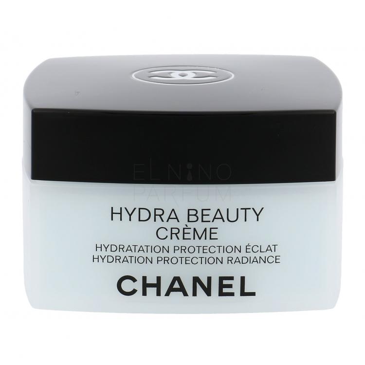 Chanel Hydra Beauty Krem do twarzy na dzień dla kobiet 50 g