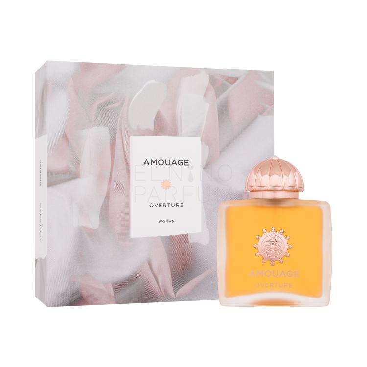 amouage overture woman woda perfumowana 100 ml     