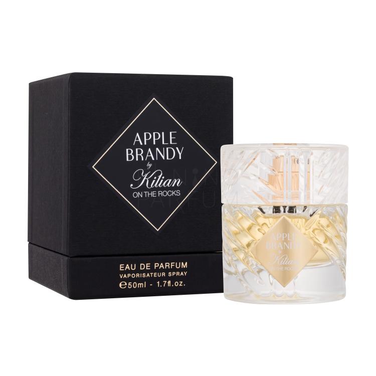 By Kilian The Liquors Apple Brandy On The Rocks Woda perfumowana 50 ml