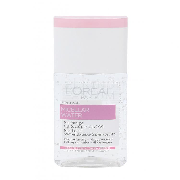 L&#039;Oréal Paris Skin Perfection Płyn micelarny dla kobiet 125 ml