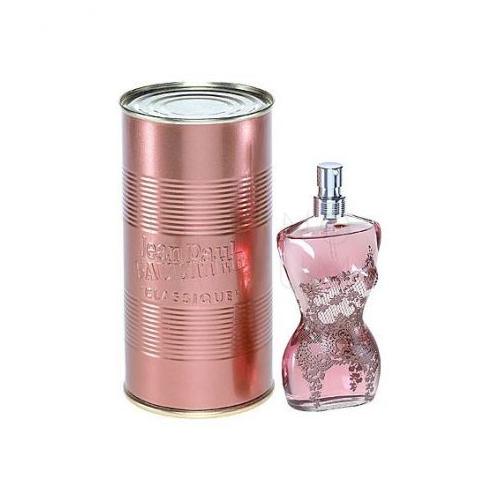 Jean Paul Gaultier Classique Woda perfumowana dla kobiet 3,5 ml tester