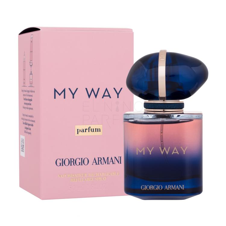 Giorgio Armani My Way Perfumy dla kobiet 30 ml