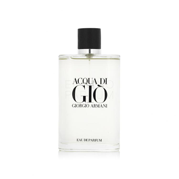 Giorgio Armani Acqua di Giò Woda perfumowana dla mężczyzn 200 ml