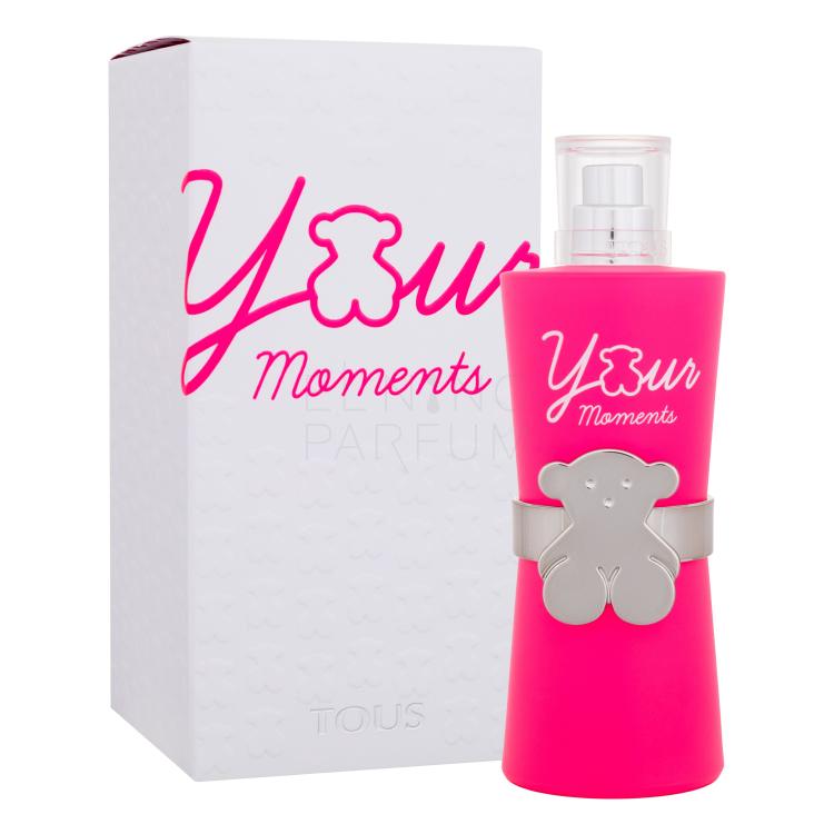 tous your moments