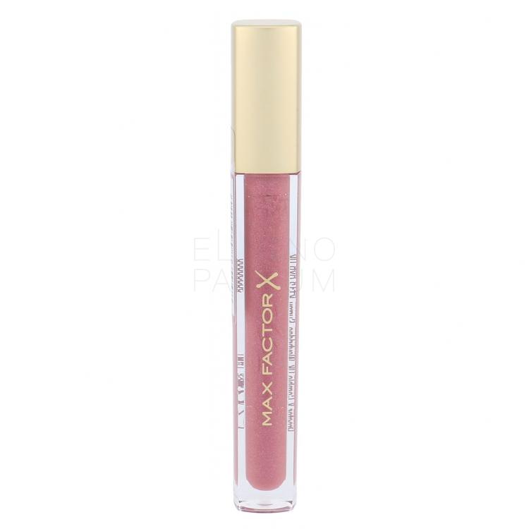 Max Factor Colour Elixir Błyszczyk do ust dla kobiet 3,8 ml Odcień 40 Delightful Pink