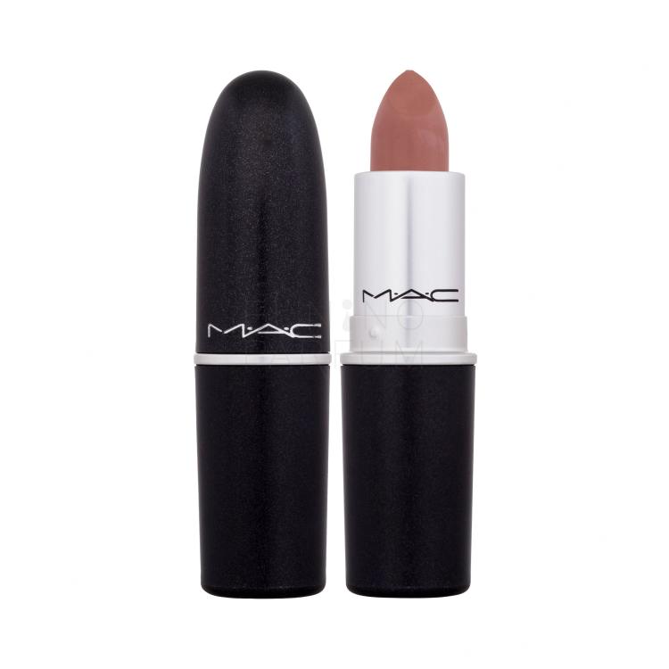 MAC Amplified Créme Lipstick Pomadka dla kobiet 3 g Odcień 101 Blankety