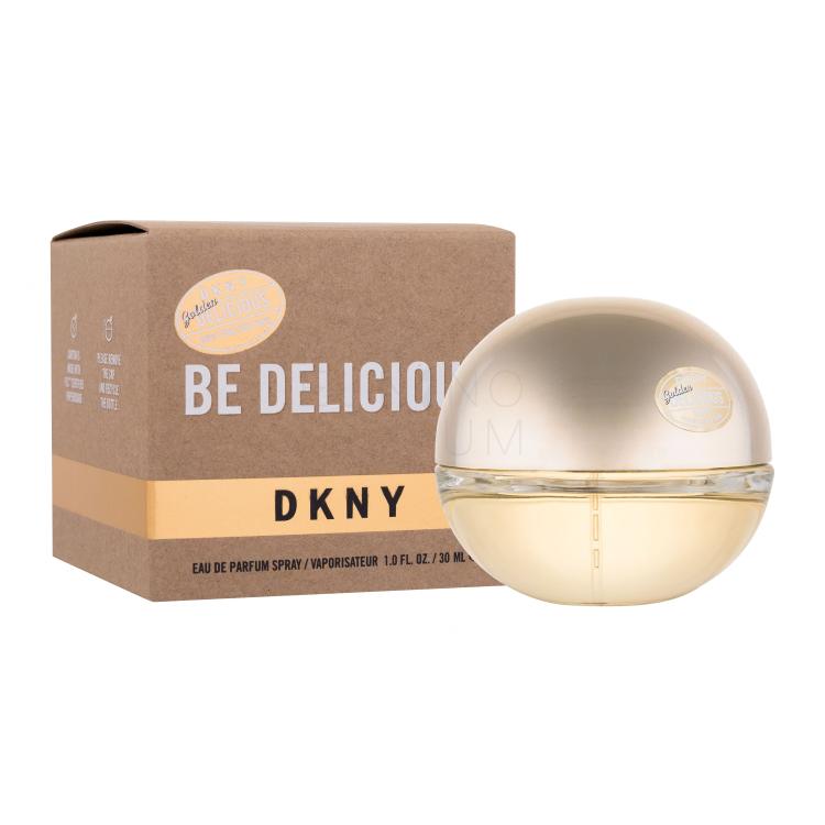 DKNY DKNY Golden Delicious Woda perfumowana dla kobiet 30 ml
