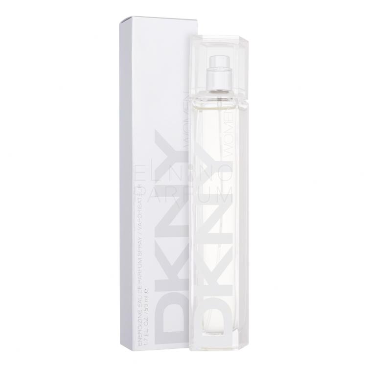 DKNY DKNY Women Energizing 2011 Woda perfumowana dla kobiet 50 ml