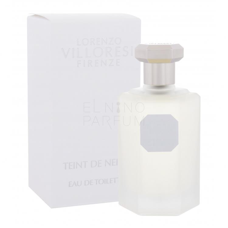 Lorenzo Villoresi Teint de Neige Woda toaletowa 100 ml