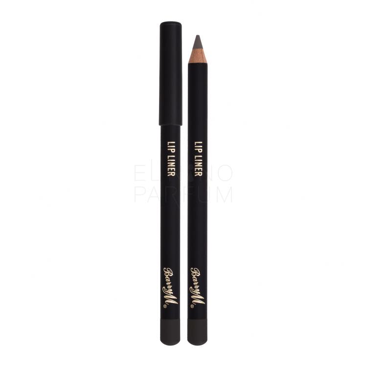 Barry M Kohl Pencil Kredka do oczu dla kobiet 1,14 g Odcień Grey