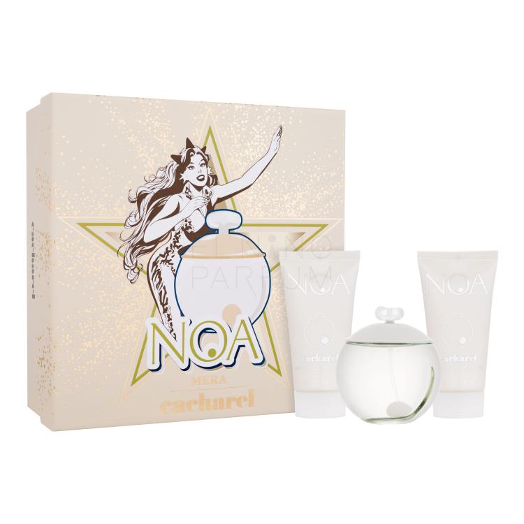 Cacharel Noa SET1 Zestaw EDT 100 ml + mleczko do ciała 2 x 50 ml