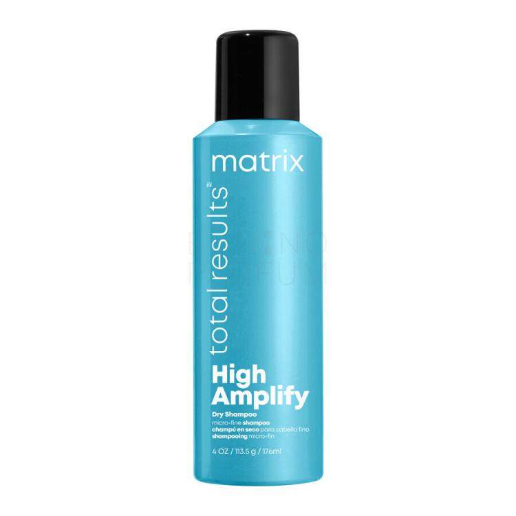 Matrix High Amplify Dry Shampoo Suchy szampon dla kobiet 176 ml