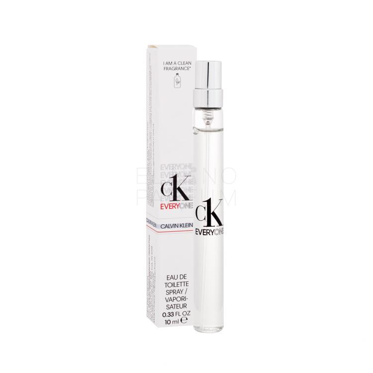 calvin klein ck everyone woda toaletowa 10 ml    