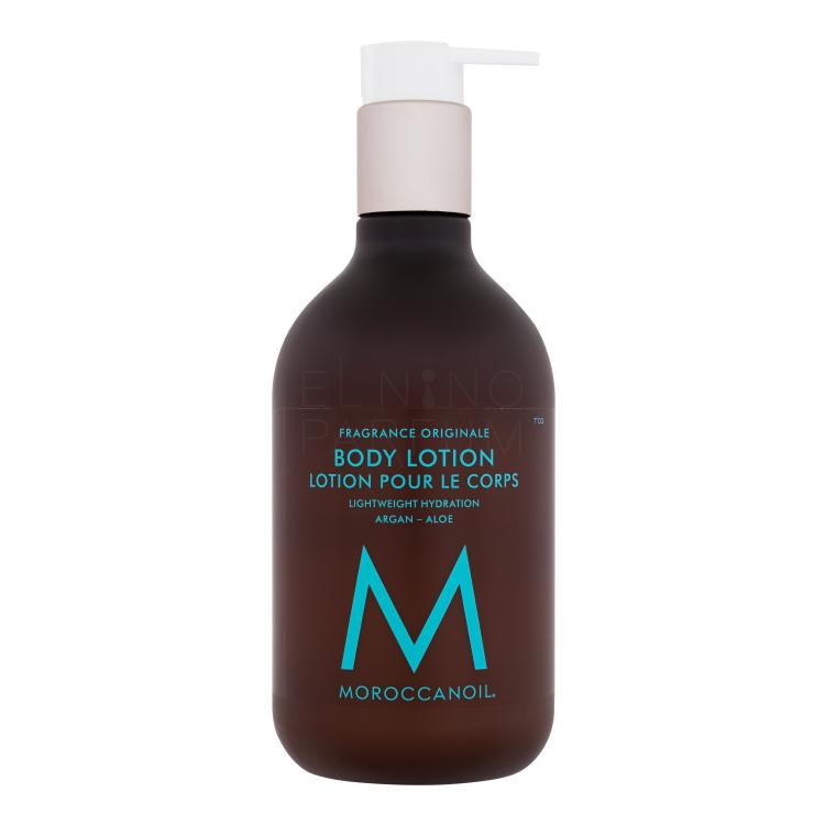 Moroccanoil Fragrance Originale Body Lotion Mleczko do ciała dla kobiet 360 ml